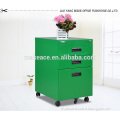 superior in quality movable filing cabinet/mobile pedestal